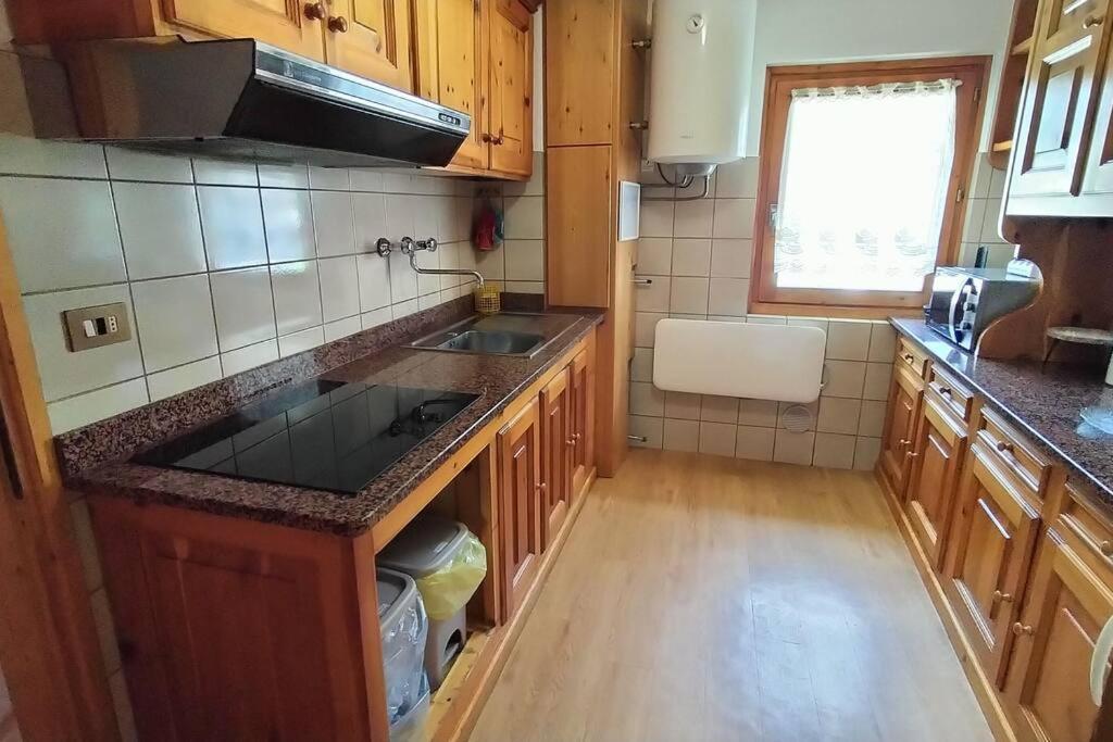 Home In Μπόρμιο Εξωτερικό φωτογραφία