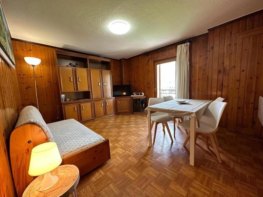 Home In Μπόρμιο Εξωτερικό φωτογραφία