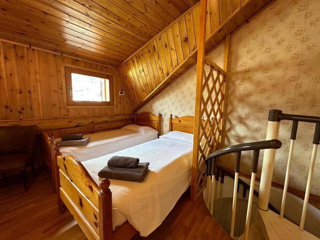 Home In Μπόρμιο Εξωτερικό φωτογραφία