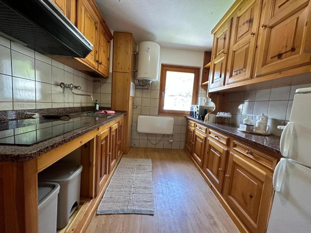Home In Μπόρμιο Εξωτερικό φωτογραφία